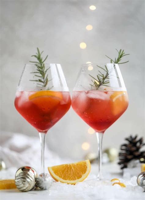 Aperol Spritz Rezept Erfrischende Idee F R Den Cocktailklassiker Zenideen