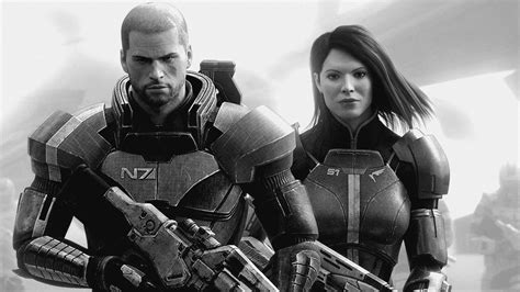 La Trilogie Mass Effect Hd Un Nouvel Indice