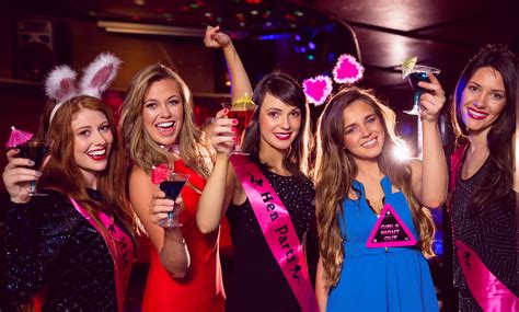 Be A Hen Night Organizer Basso Entertainment Plan Your Occasions