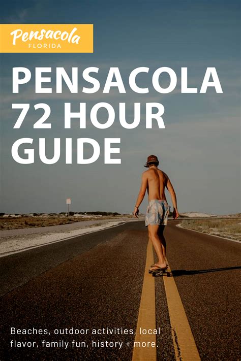 72 Hours Of Prime Relaxation In Pensacola Say Less 👀 Pensacola