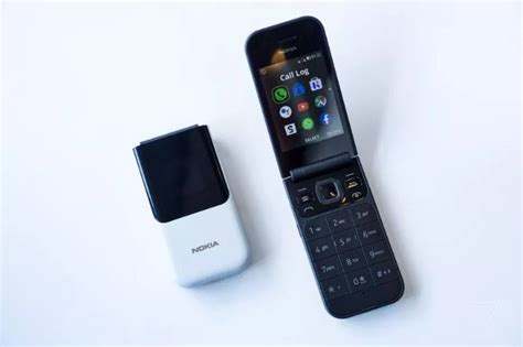 Is The Nokia 2720 Flip Or The 63008000 4g A Good Buy Fundamentals