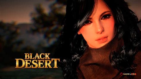 Black Desert A Seasonal Server Has Appeared In The Korean Version