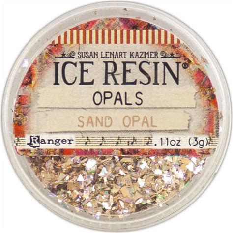 Ice Resin Opals Sand 1 Ralphs