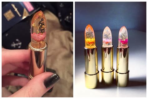 Crazy Lipsticks That Will Shock You With Their Unique Looks Her Beauty