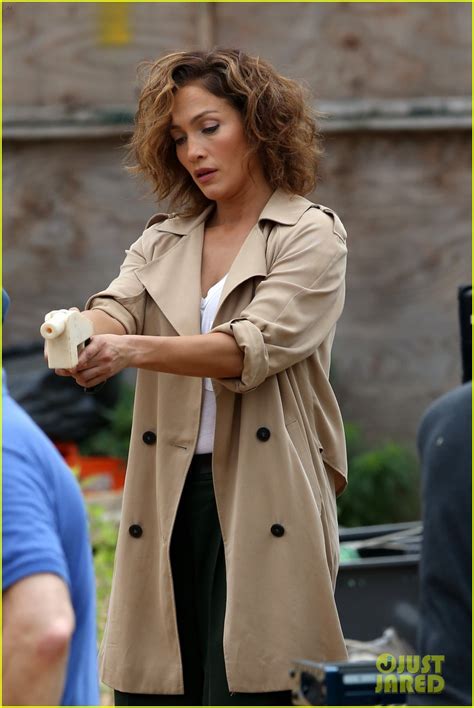 Jennifer Lopez Supported Leah Reminis Decision To Leave Scientology Photo 3410764 Jennifer