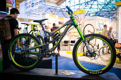 2015 Intense 951 Evo Dvo Edition 2015 Downhill Bikes At Eurobike