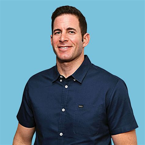 Tarek El Moussa Reveals There Was A Fire In One Of His Flips While
