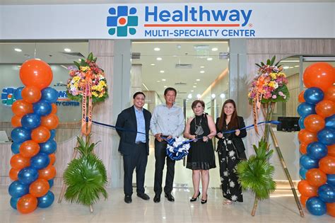ac health s healthway multi specialty center adds 3 new branches to serve more patients in the
