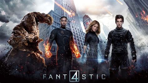Honest Trailer Fantastic Four 2015 Sub Ita Youtube