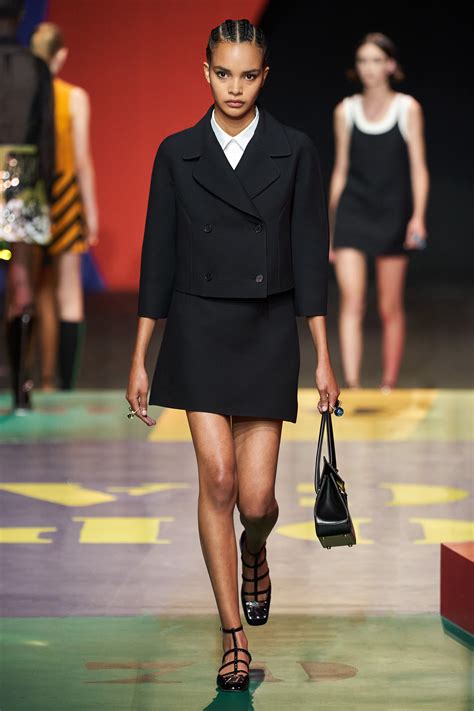Christian Dior Spring 2022 Ready To Wear Fashion Show Vogue