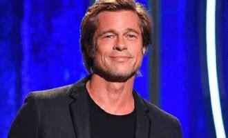 Is Brad Pitt Gay Or Bisexual His Sexuality Explained Tg Time