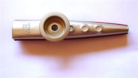 The Story Of The Humble Kazoo And Its Southern Origins Its A