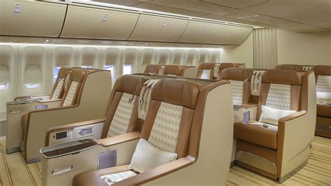 Inside A Boeing 747 8 Private Jet Interior Photos And More 2022