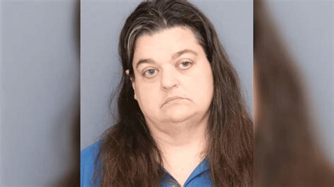 Maryland Mother Arrested Charged In Death Of 18 Year Old Daughter