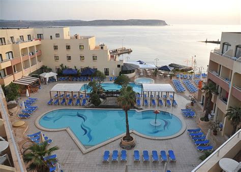 All Inclusive Malta Holiday Save Up To 60 On Luxury Travel Secret Escapes