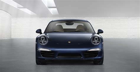 New Porsche 911 Porsche 991 In Details Porsche Review