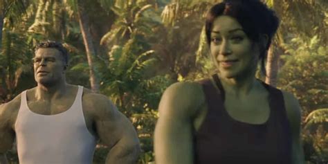 Get A Sensational Look At She Hulk In Brand New Behind The Scenes Video The Illuminerdi