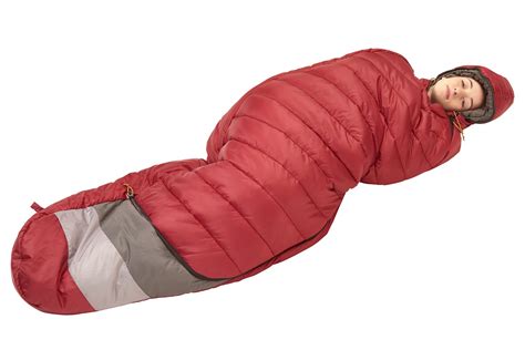 Shop Womens Tuck 20 Degree Thermopro Sleeping Bag Kelty