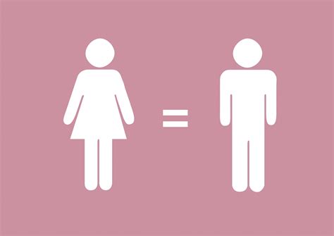 La equidad de género significa que tanto los hombres como las mujeres, tienen la misma posibilidad de goce del ejercicio pleno de sus derechos humanos, pudiendo contribuir con el desarrollo nacional, político, económico, social y cultural. ¿Las mujeres alcanzarán la igualdad de género sin el apoyo ...