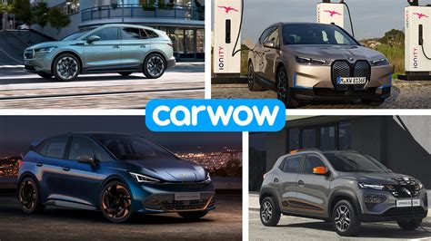 Diese neuen autos kommen 2021. Neue E-Autos 2021: Modelle im Überblick - Preise und Infos ...