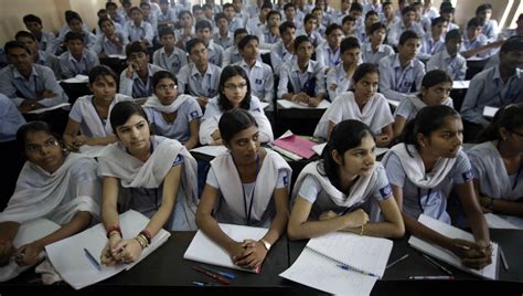 The Cost Of Getting A Decent Education In India Is Skyrocketing — Quartz