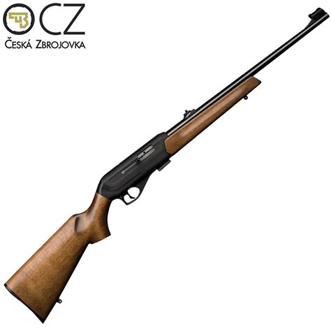 Cz Mod 512 22lr Semi Auto Rifle Bagnall And Kirkwood