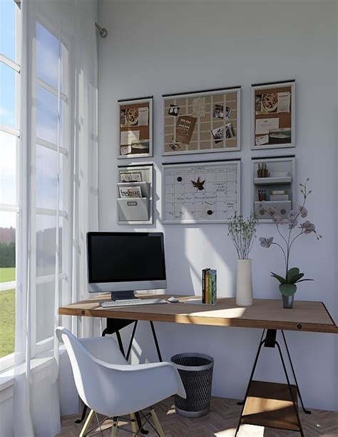Make your dreams come true with ikea's planning tools. Design your dream office with Homestyler #office (With ...