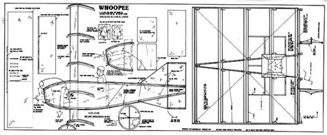 Aeromodeller Plans Feb 1989 Archives Ama Academy Of Model Aeronautics