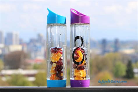 Infused Waters Fruit And Herb Infused Water Recipes