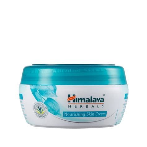 The water used in cosmetics is purified and deionized (it means that almost all. HIMALAYA, Nourishing Skin Cream 150ml | Watsons Singapore