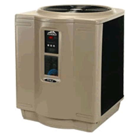 Summit 115000 Btu Heat Pump Sum5