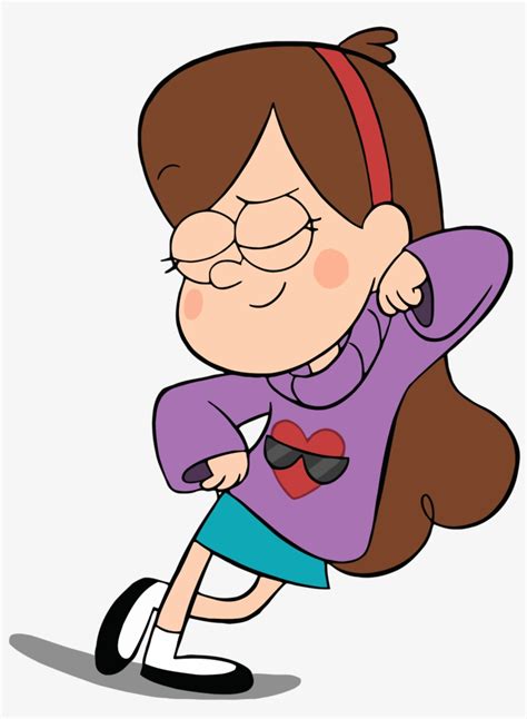Download Mabel Mabel Gravity Falls Png Transparent Png Download