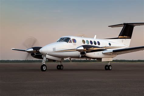 Beechcraft King Air B200 For Sale For Sale