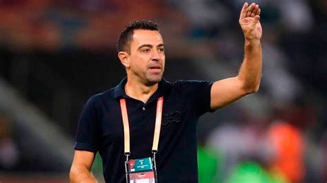 Xavi Hernández llega con un fichaje que desatará la guerra civil en el