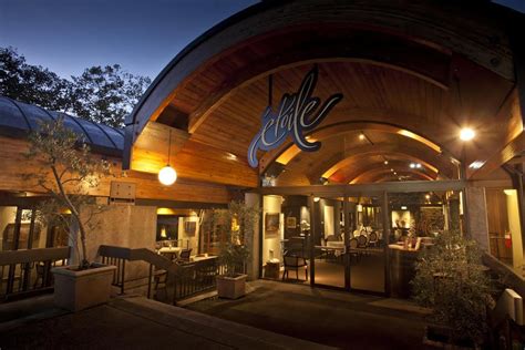 Au revoir to Domaine Chandon's etoile - Eat, Drink, Play