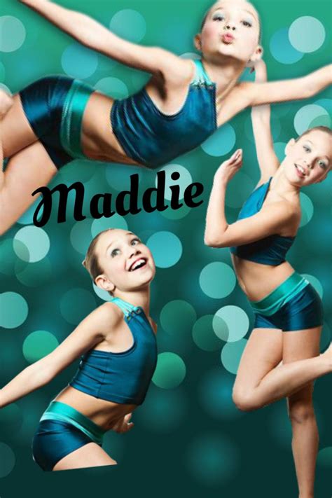 Maddie Oxygen Photo Shoot Models Age