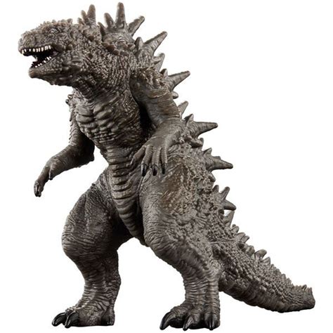 Movie Monster Series Godzilla 2023 Figure Godzilla Minus One