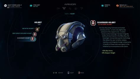 Mass Effect Andromeda Deluxe Upgrade Screenshots For Playstation 4