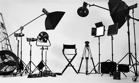 Hire Photography Equipment Best Equipment To Choose From To Hire