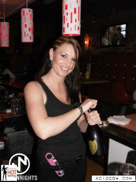 The Sexiest Us Bartenders Pics