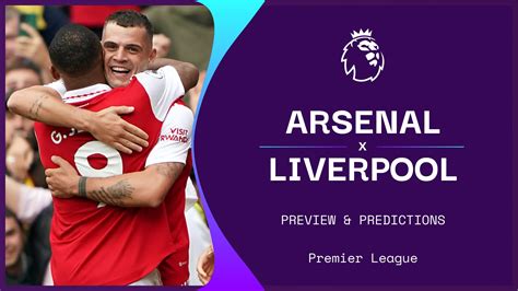 Arsenal V Liverpool Live Stream How To Watch Premier League Online