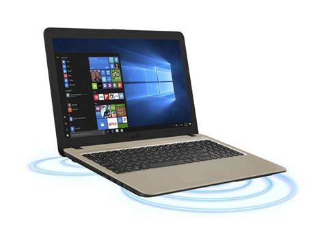 Asus X540ua Ds51 Laptop Computer Intel Core I5 7200u Processor 8 Gb