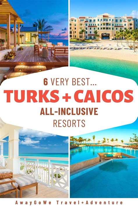 Very Best Turks And Caicos All Inclusive Resorts