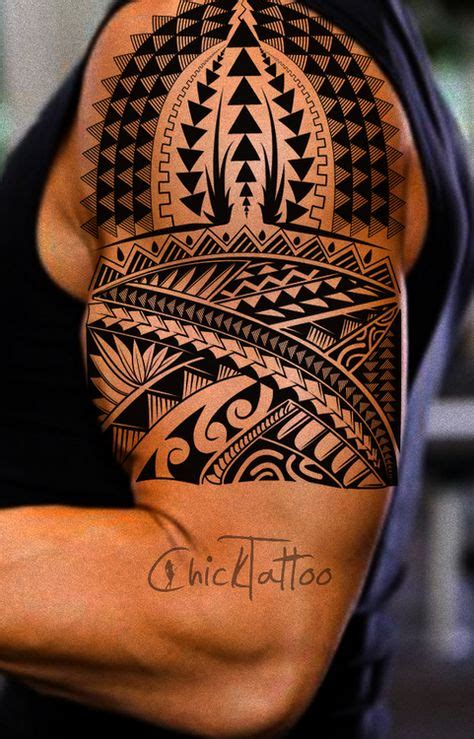 140 Pacific Islander Tattoos Ideas Tattoos Maori Tattoo Tribal Tattoos
