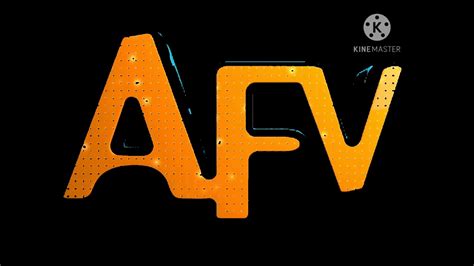 Afv Logo Youtube