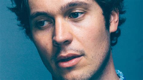 Washed Out A Pioneer Of Chillwave Considers An Escape On ‘mister