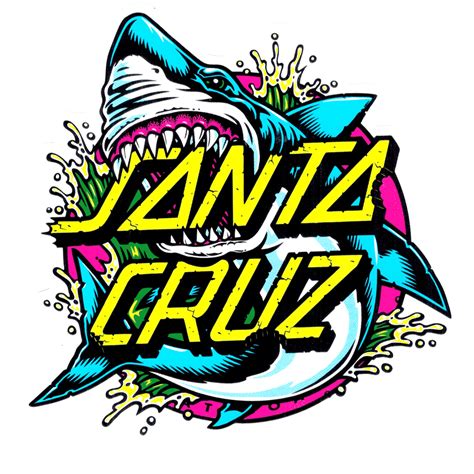 Santa Cruz Logo Png 10 Free Cliparts Download Images On Clipground 2024