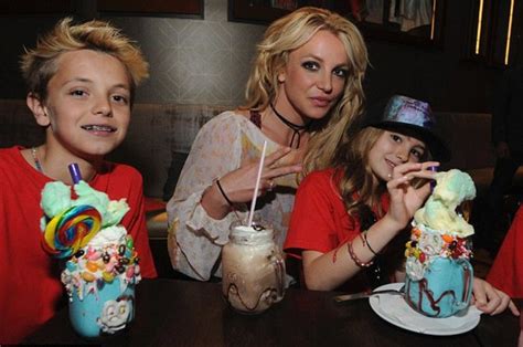 Britney Spears Boys Ages Best Britney Spears Everytime