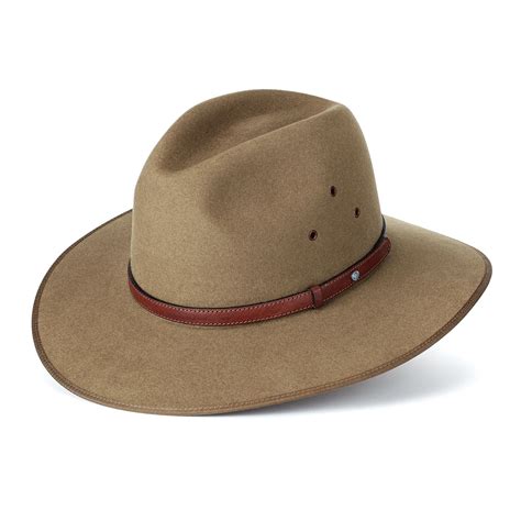 Maybe you would like to learn more about one of these? Akubra | Akubra, Hats for men, Akubra hats