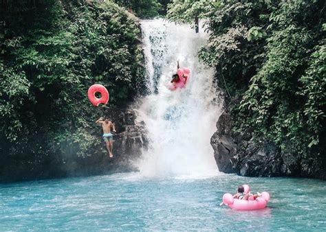 16 Best Waterfalls In Bali To Visit In 2022 Honeycombers